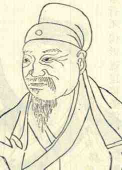 诗人陈庚生