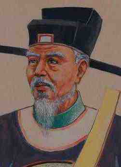 诗人李淑