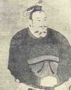 诗人赵崡