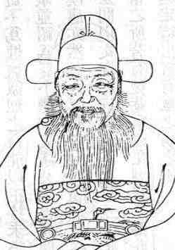 诗人黄铢