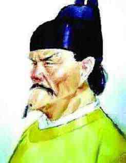 诗人李晏