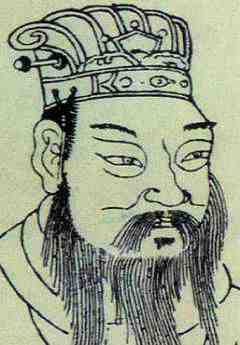 诗人许翙