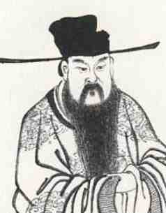 诗人郑廷理