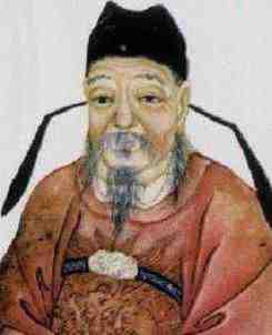 诗人姚崇