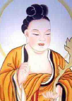 诗人王玠