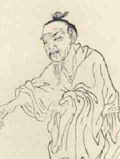 诗人于祉燕
