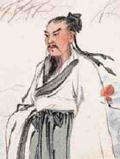 诗人吴钢