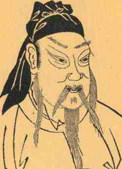 诗人李堪