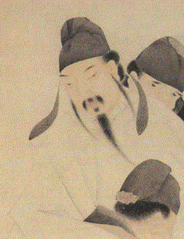 诗人黄云