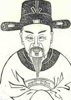 诗人张士逊