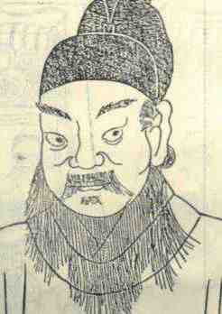 诗人许当