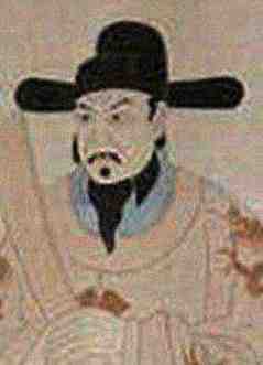 诗人陈端