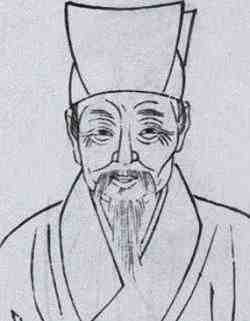 诗人杨彝