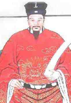 诗人王信