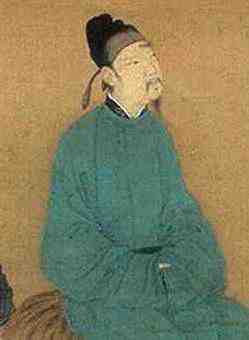诗人元载