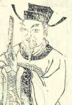 诗人赵孟淳