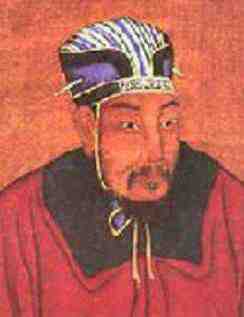诗人高棅