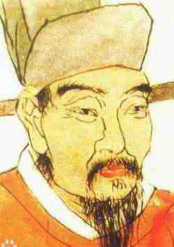 诗人钱惟治