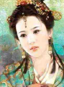诗人李玉照