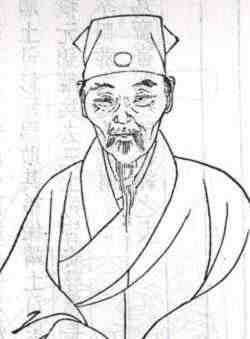 诗人瞿汝稷
