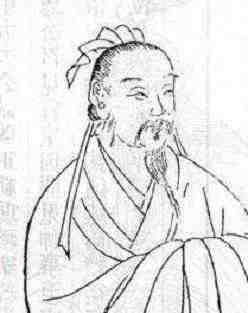 诗人罗知古
