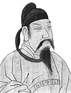 诗人卢儒