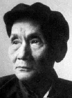 诗人聂绀弩