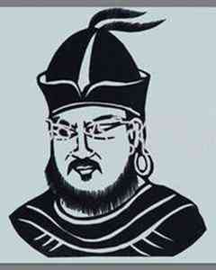 诗人宗元鼎