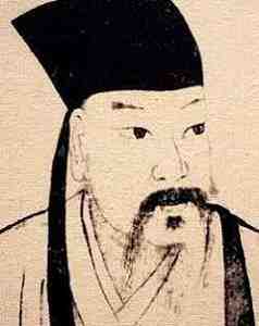 诗人叶杲