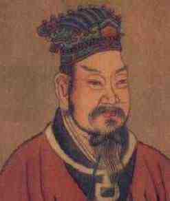 诗人刘启