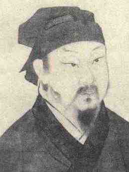 诗人李甲