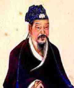 诗人杨发