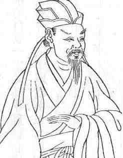 诗人陈观