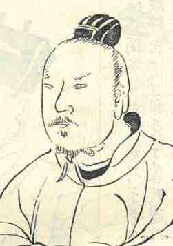 诗人释圆悟