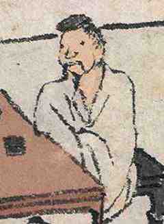诗人邹迪光