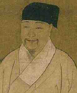 诗人杨夔