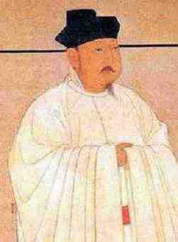 诗人李建中