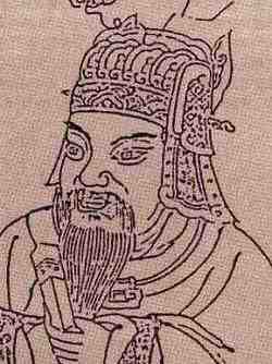 诗人鲍恂