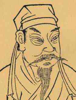 诗人张宣